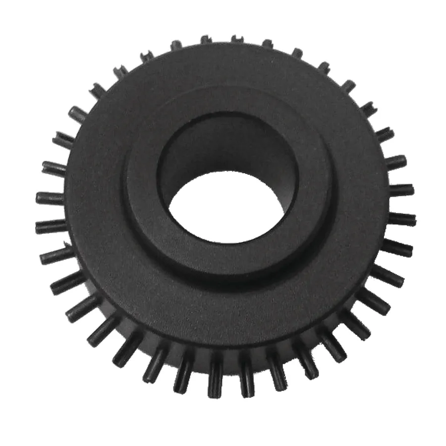 Стъргалка за стружки за MKS 315 / 350 V / VH / VA 051 / 24, стъпка 4mm — Metallkraft