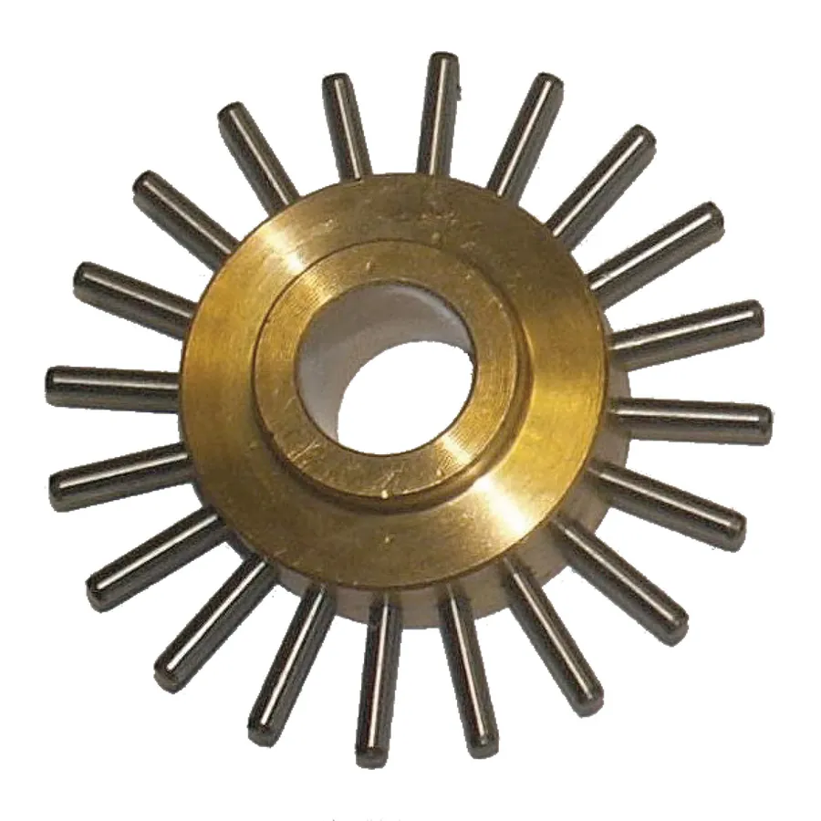 Стъргалка за стружки за MKS 315 / 350 V / VH / VA 051 / 24, стъпка 10mm — Metallkraft