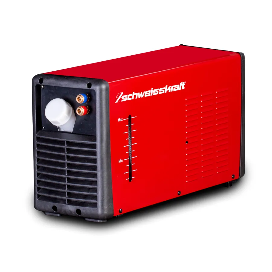 Водно охлаждане 230 V / 4 l — Schweisskraft