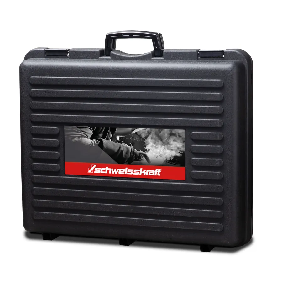 Транспортен куфар Easy- / Craft-Stick — Schweisskraft