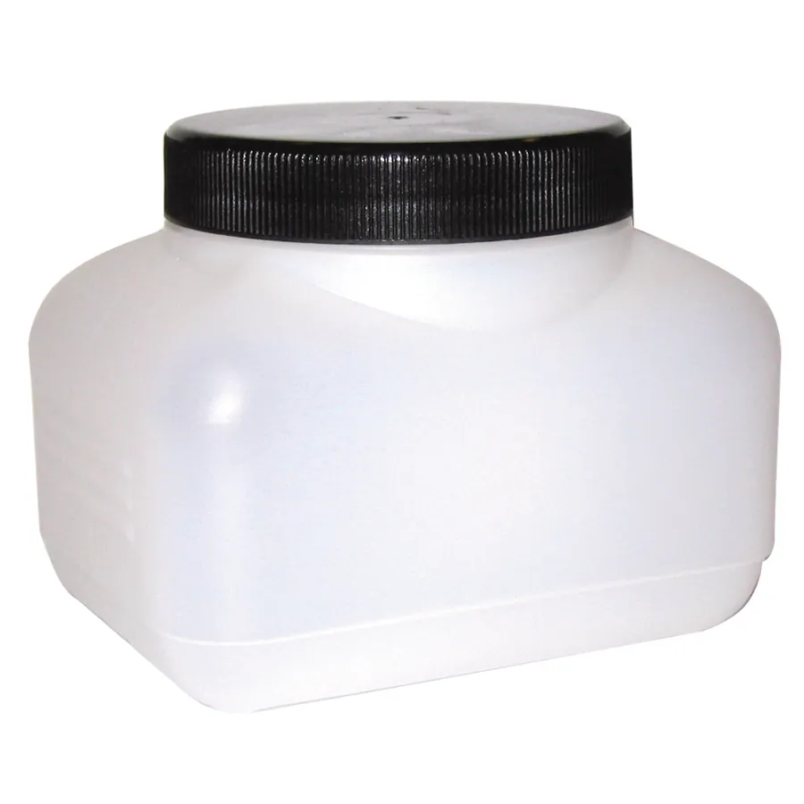 Съдове с широко гърло 500 ml вкл. Closure — Schweisskraft