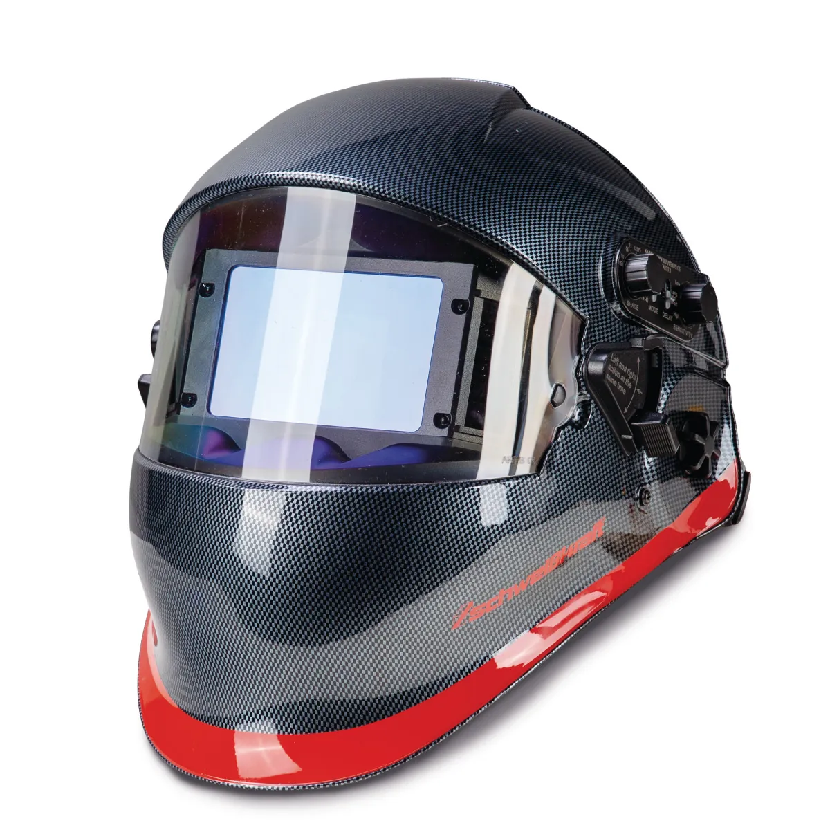 Заваръчна каска VarioProtect XXL-W F-TC — Schweisskraft