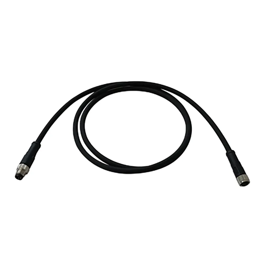 Комплект кабели PRO аспирация hood с lighting in 10 m дължина — Schweisskraft