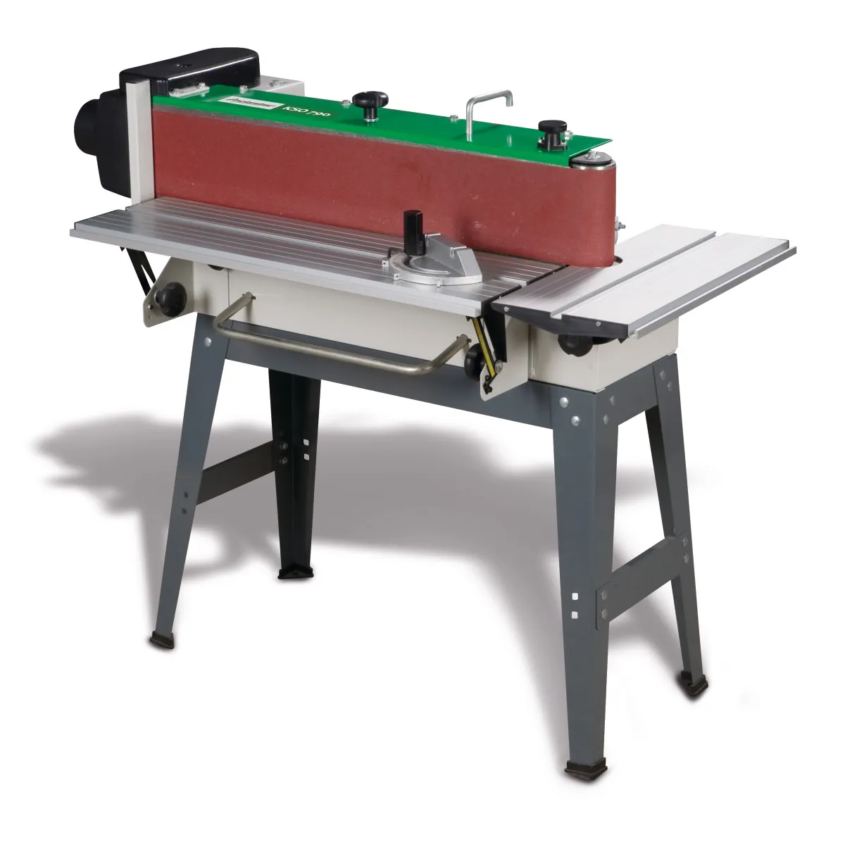 Лентов шлайф за дърво HOLZSTAR KSO 790, 400 V