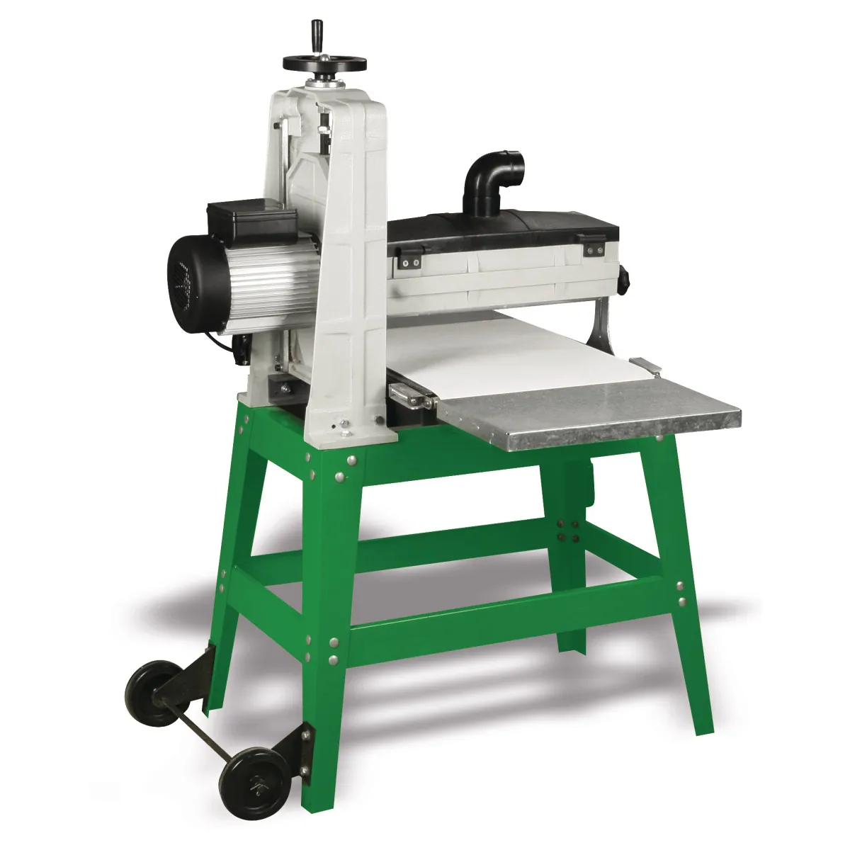 Барабанна шлайф машина HOLZSTAR ZSM 405, 230V