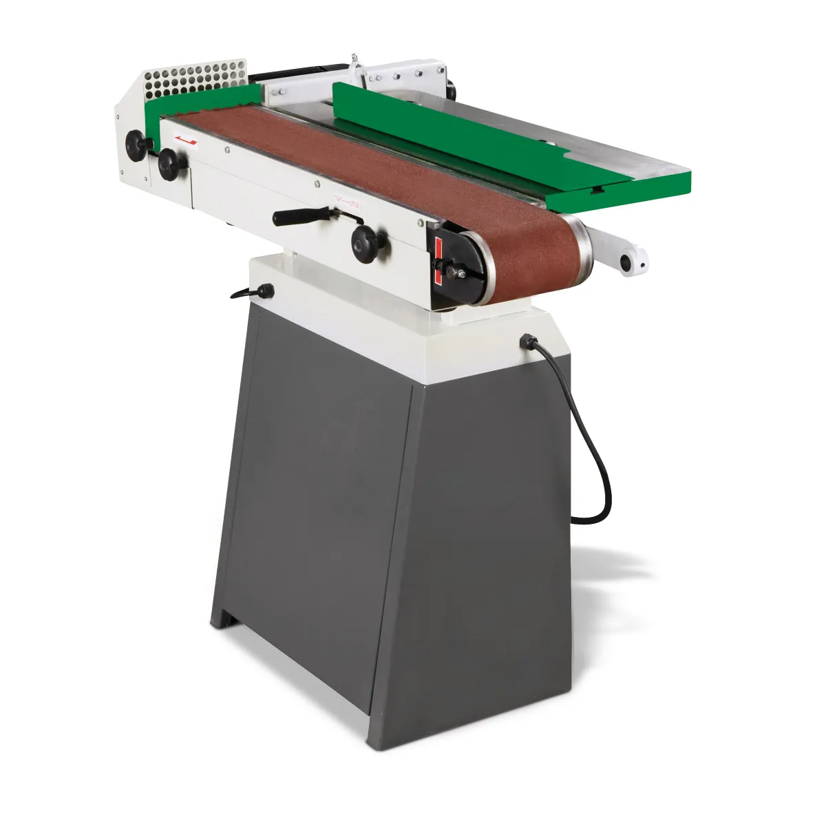 Лентов шлайф за дърво HOLZSTAR KSO 850 (400 V)