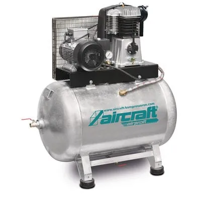 Бутален компресор AIRPROFI 753/270/15 H — Aircraft