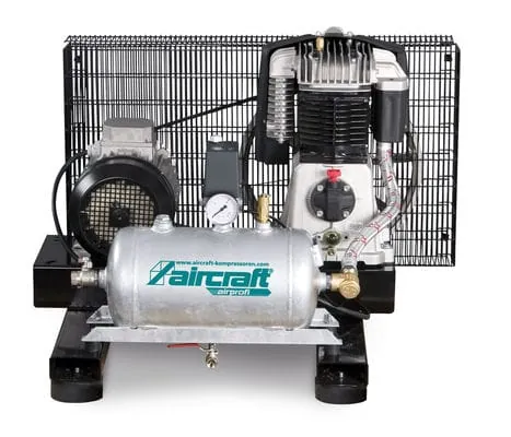 Бутален компресор AIRPROFI BK 703/13/15 — Aircraft