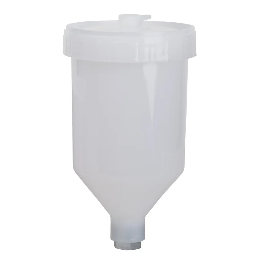 Чаша за боя 0.75 l за PJ HVLP — Aircraft