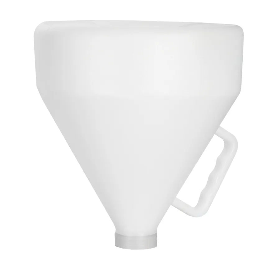 Пластмасова фуния 5 l — Aircraft