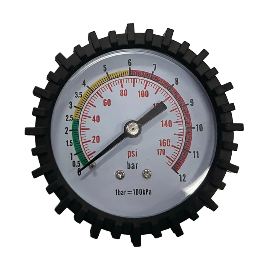 Манометър за tire inflation gauge комплект QUICK-LOCK — Aircraft