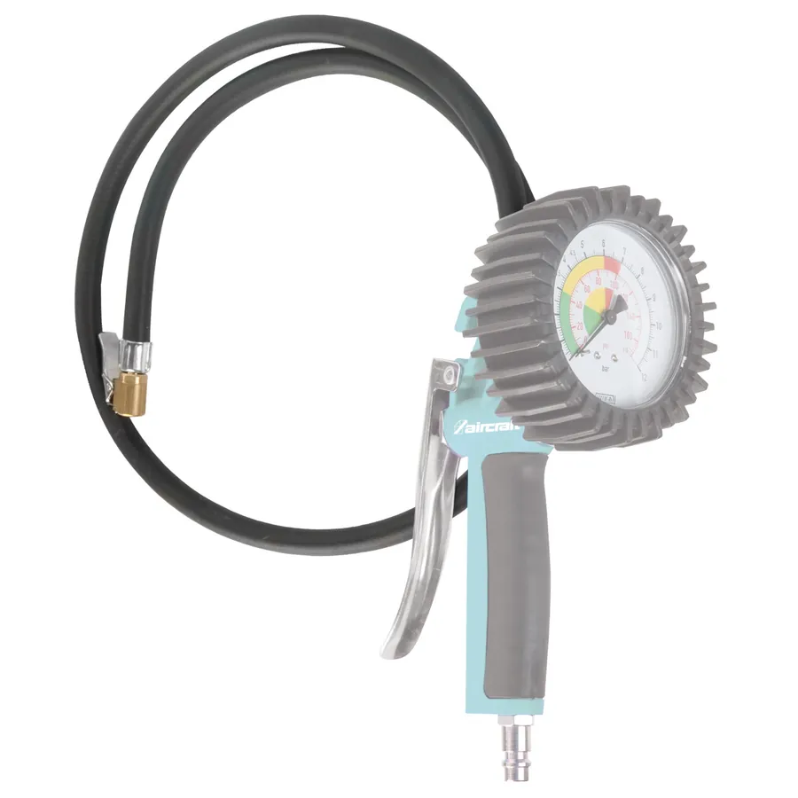 Резервен маркуч Tire filler PRO & PRO-G — Aircraft