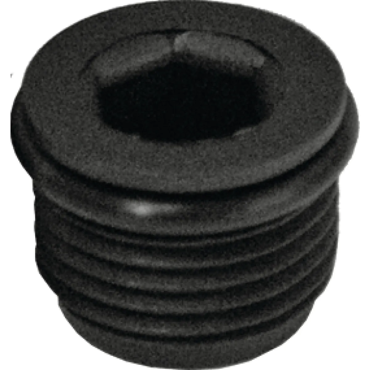Тапа Aircraft за резба 1/2 "