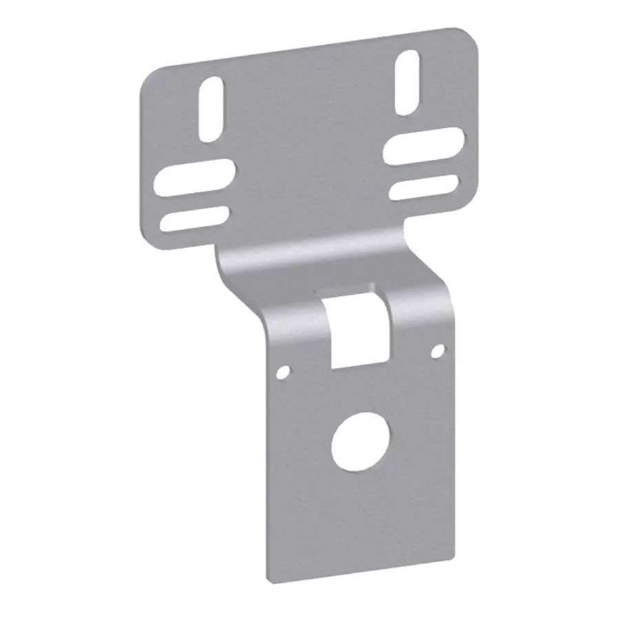 Ъглова конзола 1/4" 12 bar — Aircraft