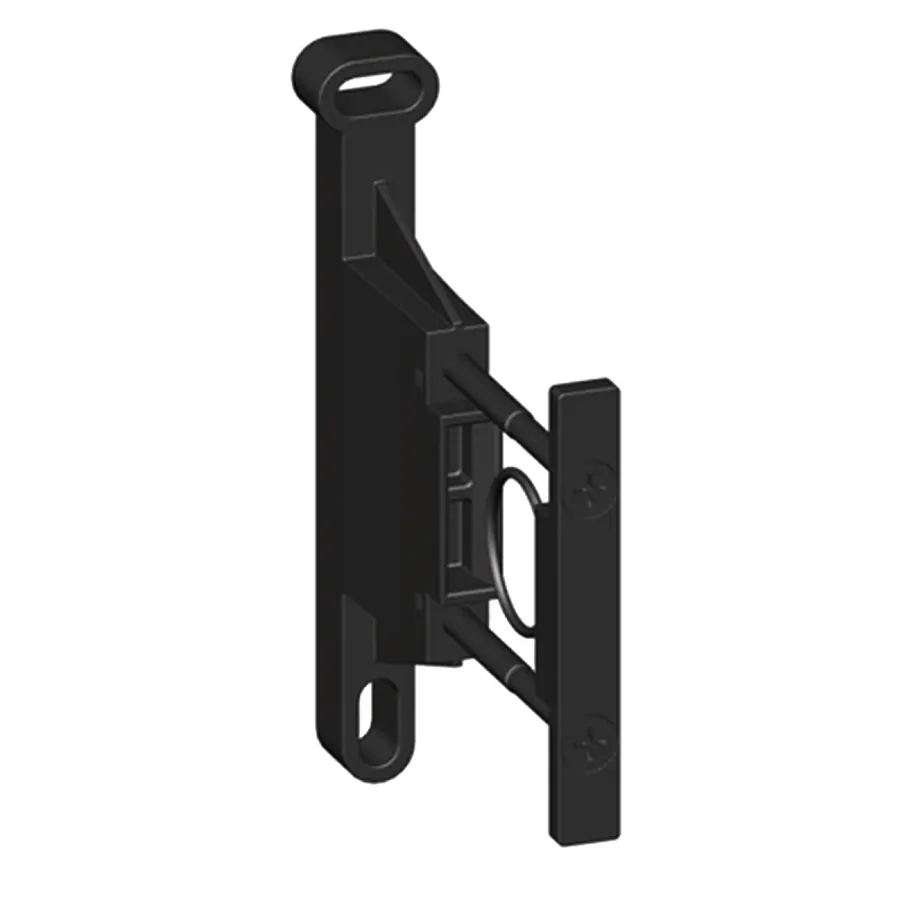 Комплект съединители за стенен монтаж 1/2" 16 bar — Aircraft