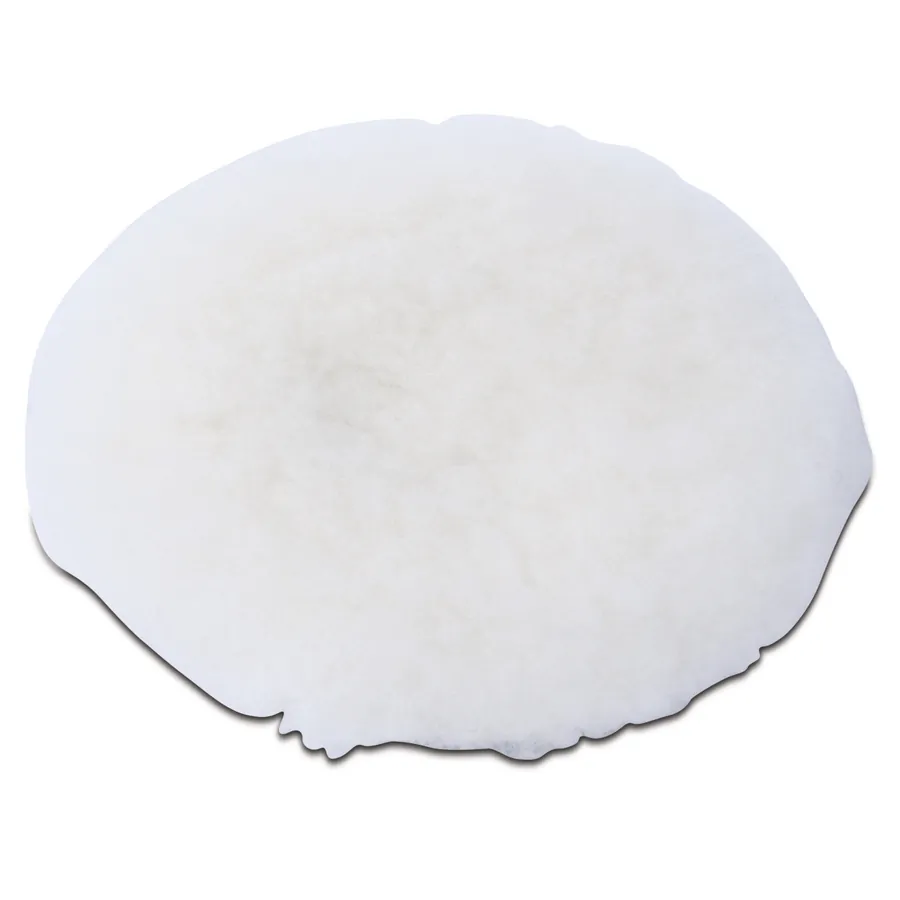 Полиращ диск Polishing disc lambskin — Aircraft