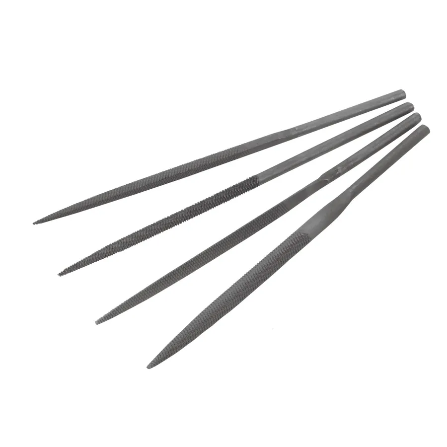 Комплект пили FS5, 4mm вал, 4 части — Aircraft
