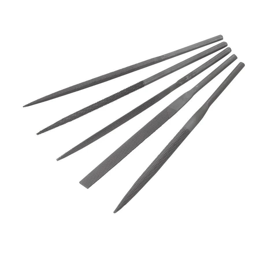 Комплект пили FS5, 5mm вал, 5 части — Aircraft