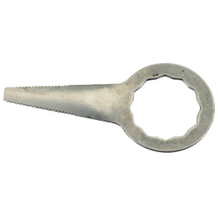 Нож 35 мм прав serrated — Aircraft