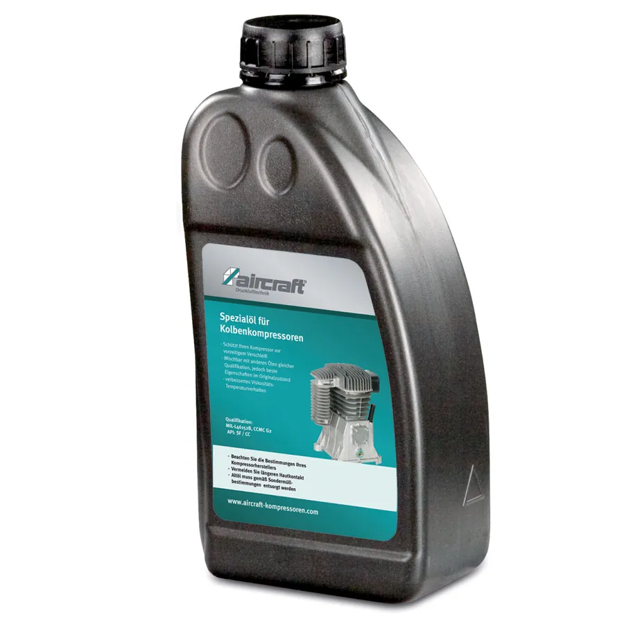 Специално масло RolOil Simco 32 E, 0.5 l bottle — Aircraft