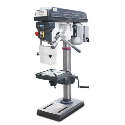 Настолна бормашина Optimum OPTIdrill D 23 Pro, 0.75 kW, 230 V