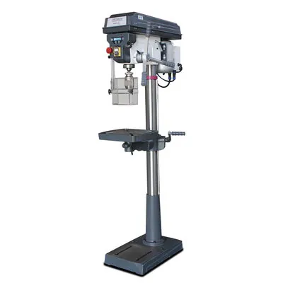 Колонна бормашина Optimum OPTIdrill D 26 Pro