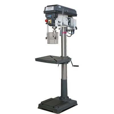 Колонна бормашина Optimum OPTIdrill D33 Pro