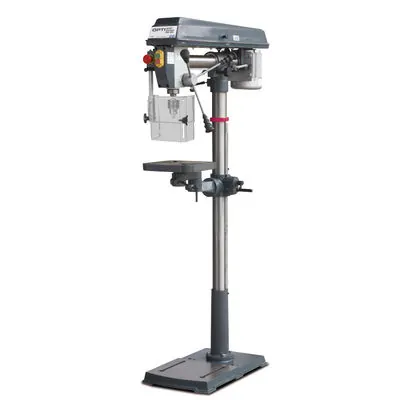 Радиална бормашина Optimum OPTIdrill RB 8S