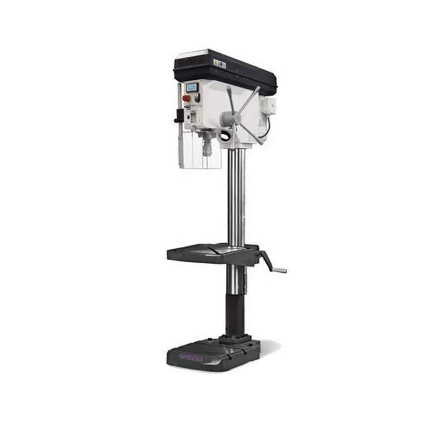Колонна бормашина OPTIdrill DH 40 BV — Optimum