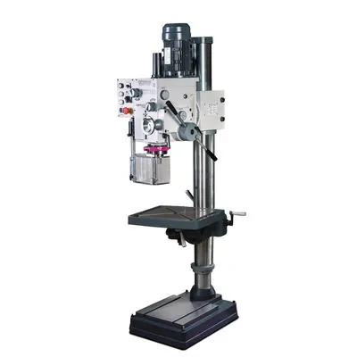 Колонна бормашина Optimum OPTIdrill DH 40GP