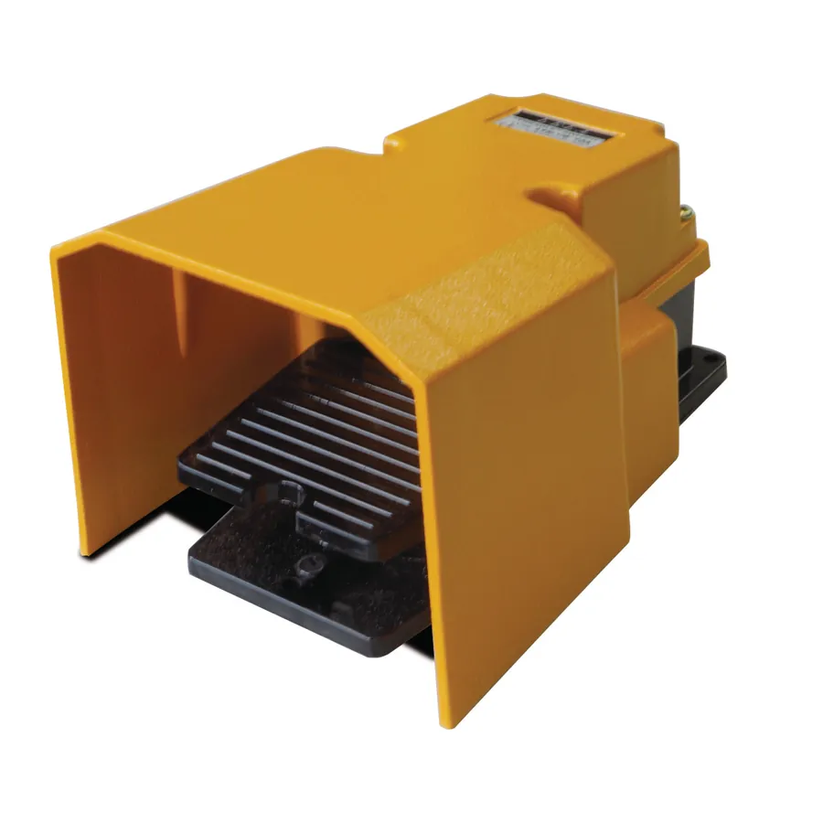 Крачен превключвател за OPTIdrill DH 32GS и DH 32GSV — Optimum