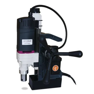 Магнитна бормашина Optimum OPTIdrill DM 35 PF