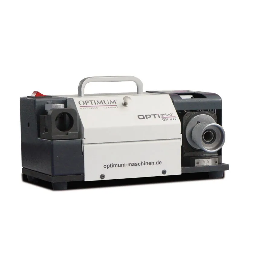 Заточваща машина OPTIgrind GH 10 T — Optimum