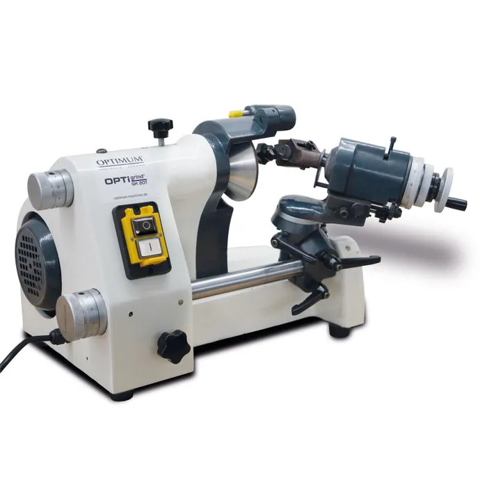 Заточваща машина OPTIgrind GH 20T — Optimum