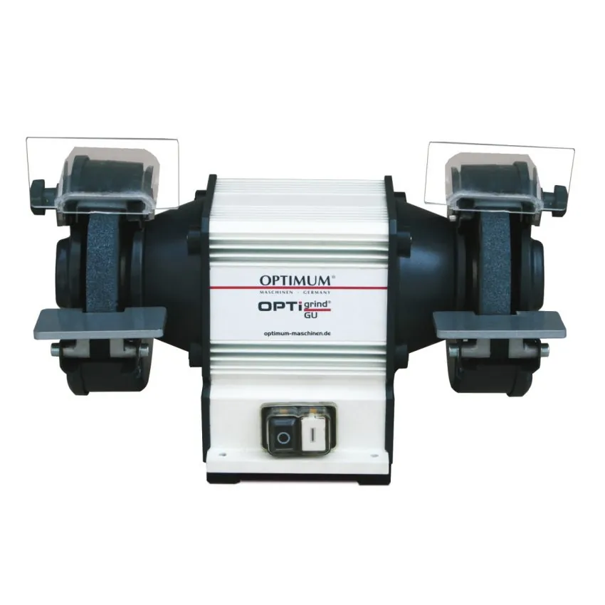 Шмиргел OPTIgrind GU 18 — Optimum