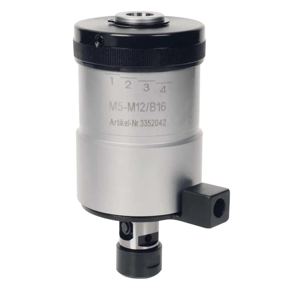 Резбонарезно устройство M5 – M12 — Optimum