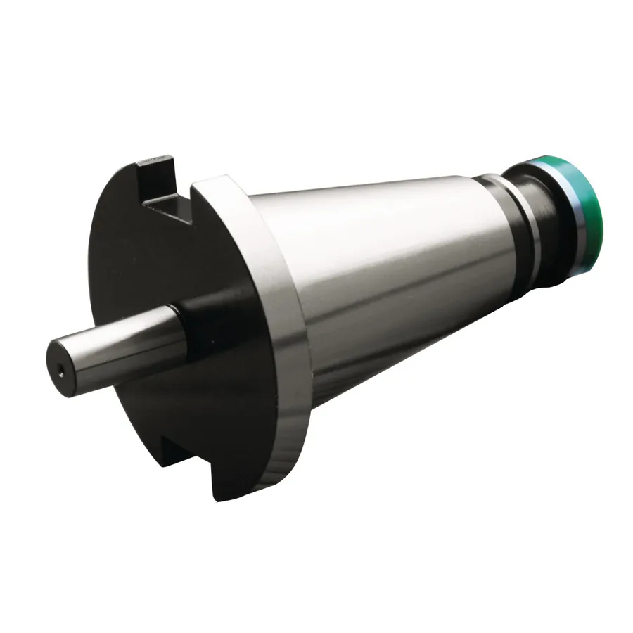Конус Морзе SK50 B18 DIN2080 — Optimum