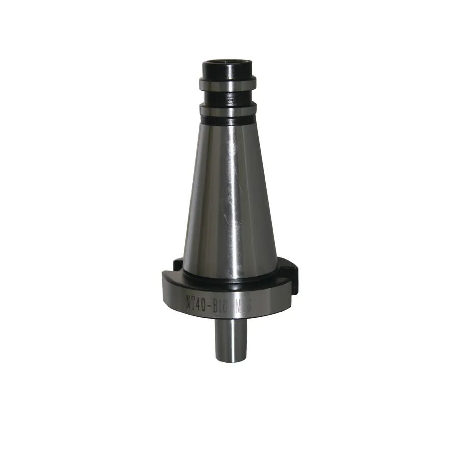 Дорник за патронник конус външен ISO 40 / M16 / B16 — Optimum
