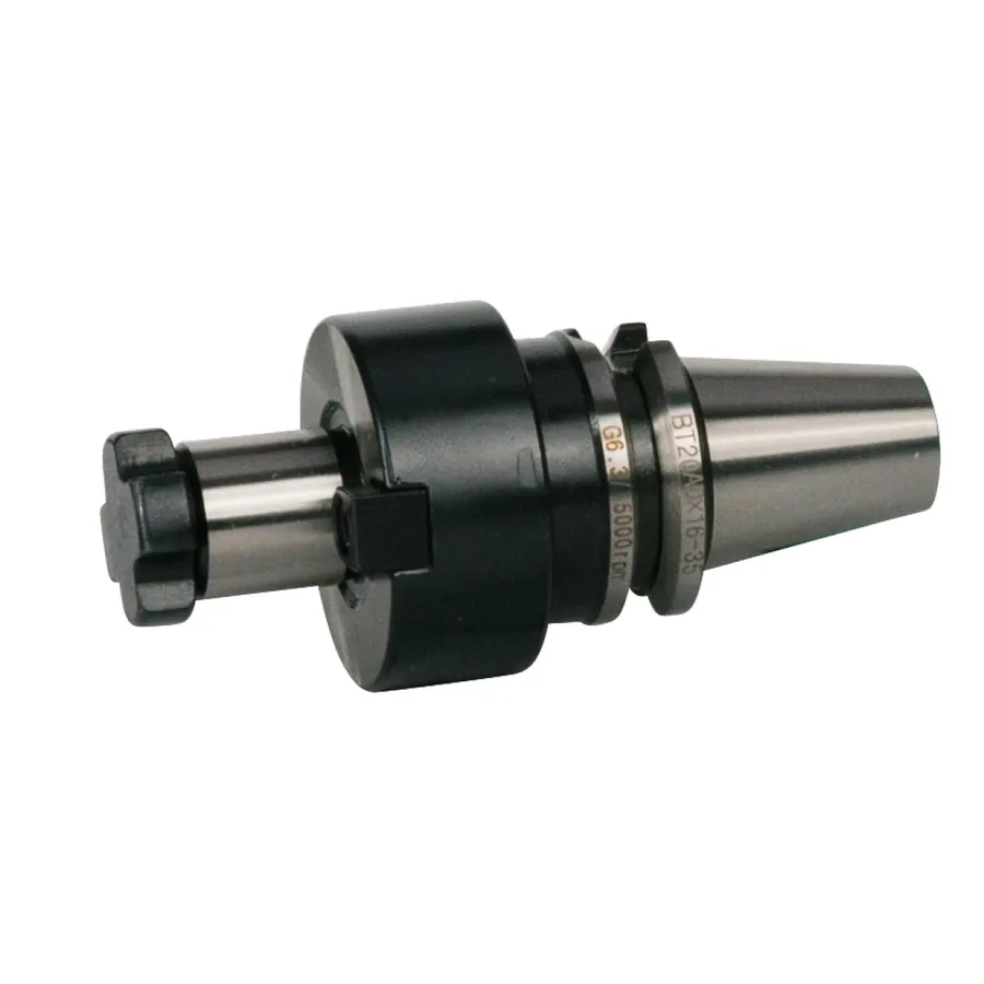 Държач за ножова глава 16mm - BT20 — Optimum