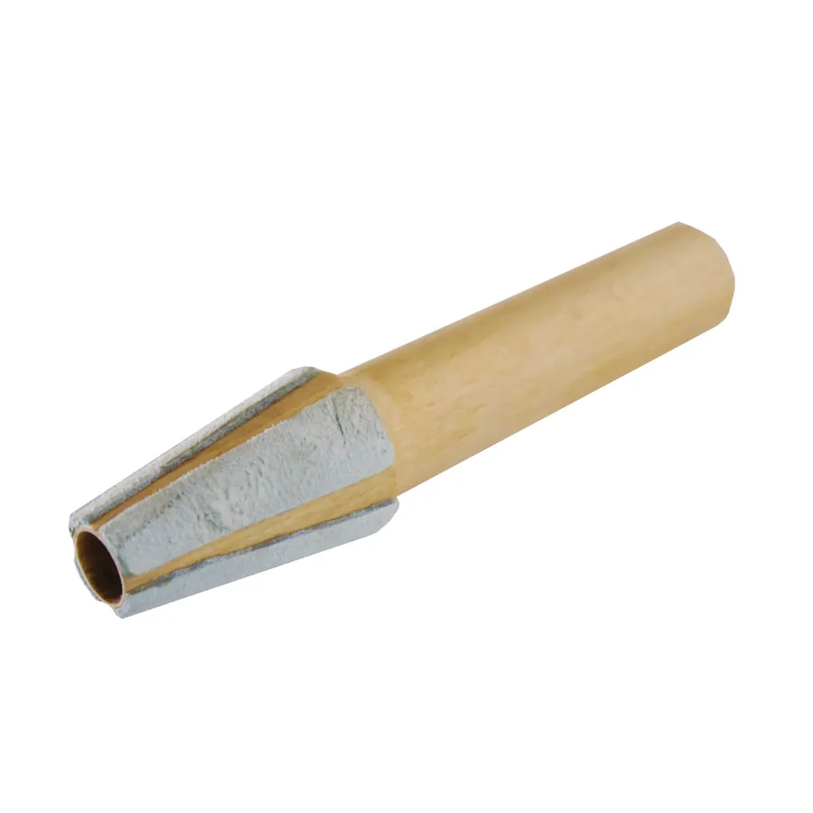 Конусен чистач BT30 — Optimum