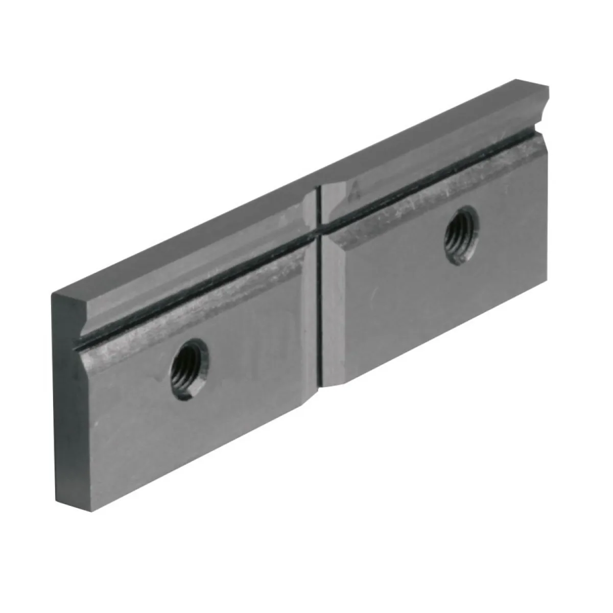 Призматични челюсти за HMS 150 — Optimum