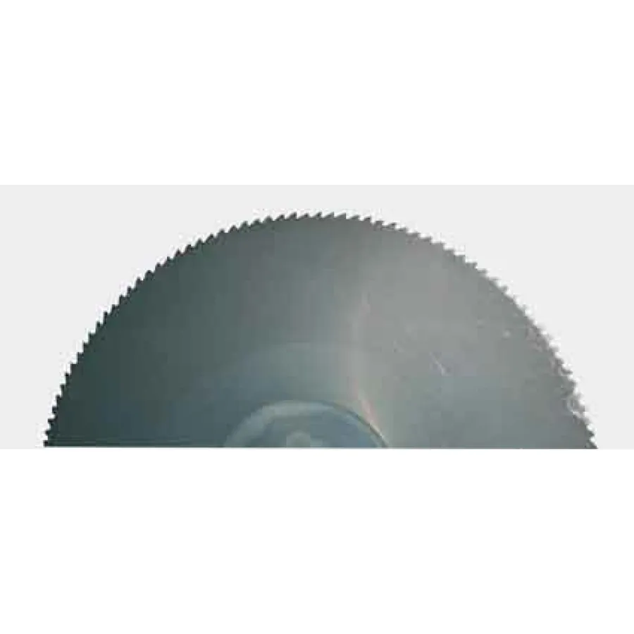 HSS циркулярен диск HSS Ø 275 x 2,5 x 40 мм t6 — Optimum