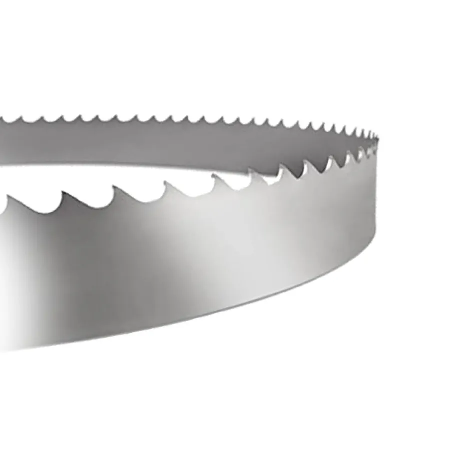 Лента за банциг HSS Bi-Metall, M 42 1140 x 13 x 0,65 мм, 10-14 tPI, 0° — Optimum