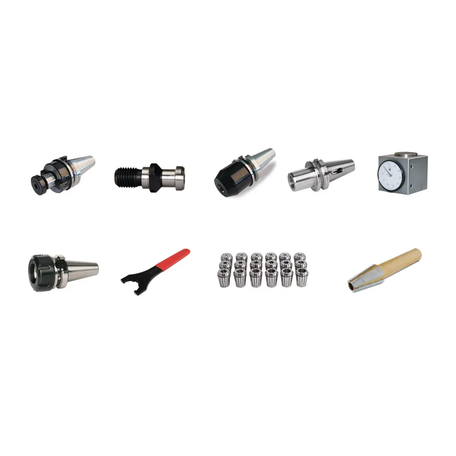 Стартов комплект SK50 / DIN 69871 — Optimum