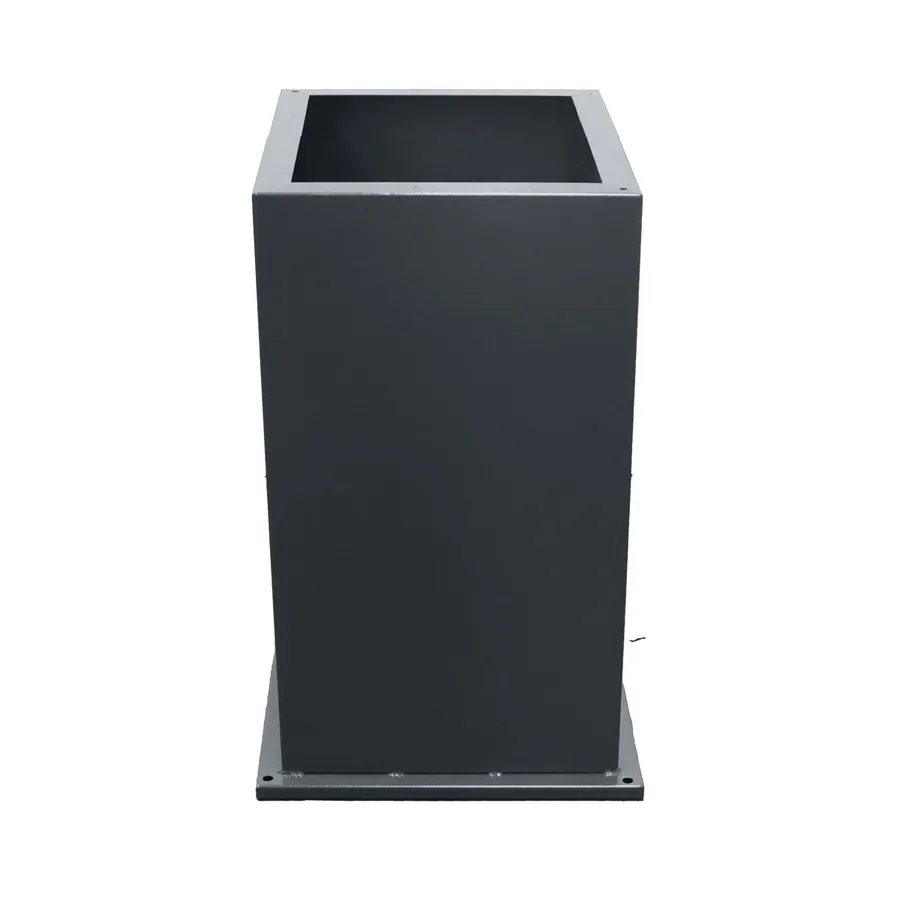 Машинна стойка MUB 1 — Metallkraft