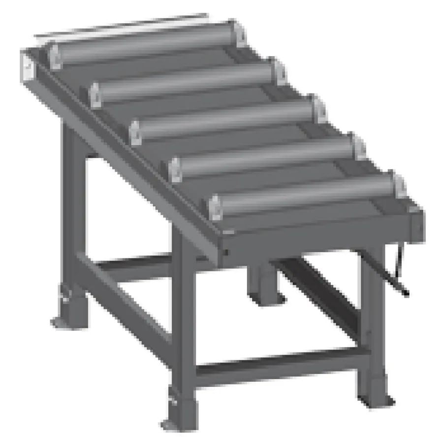Ролкова пътека 2000 x 520 мм — Metallkraft