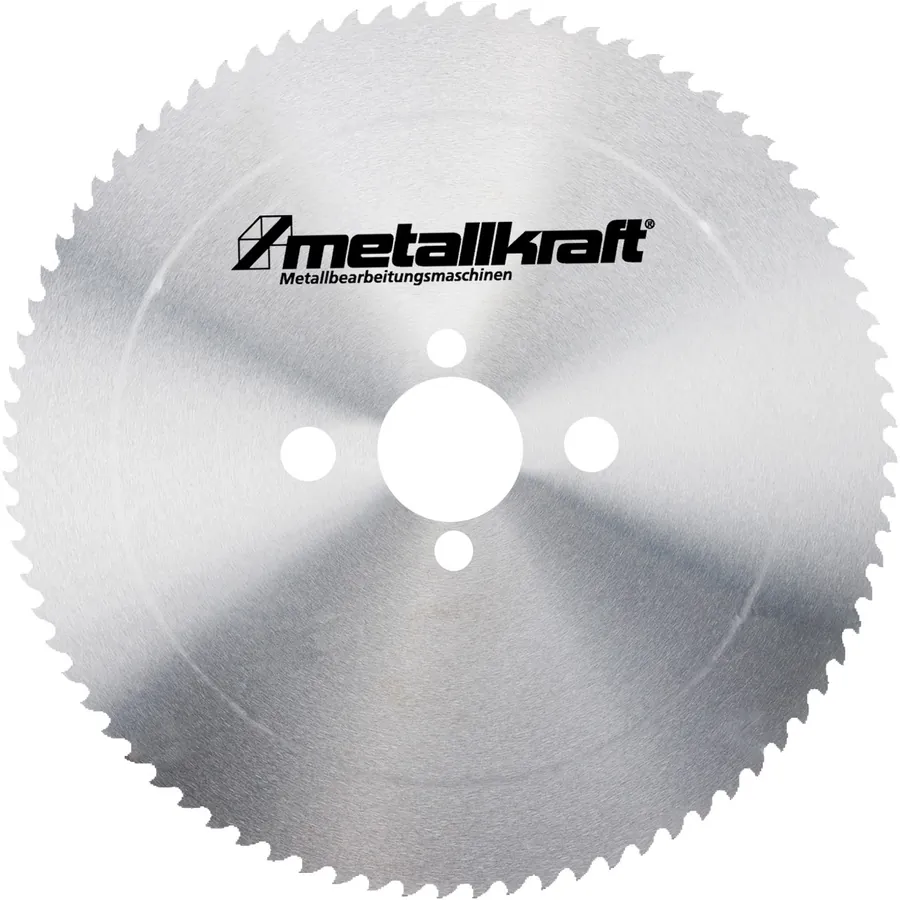 Циркулярен диск Ø 315 x 2.5 x 32 мм t4 — Metallkraft