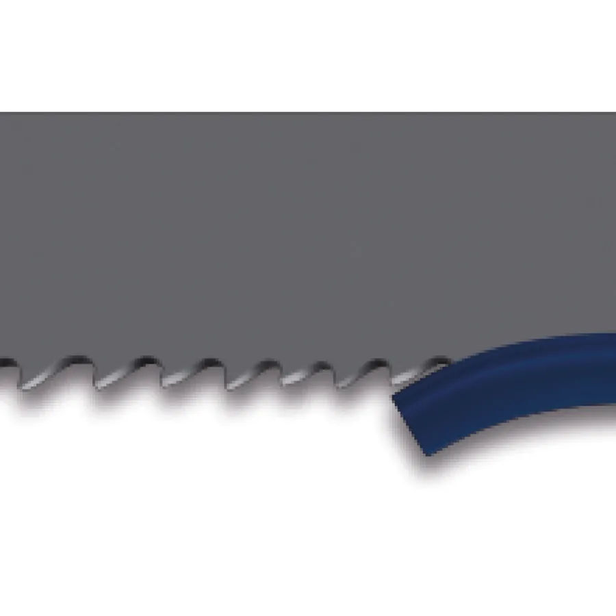 Лента за банциг Bi-Metall M 42 Sprint 2720 x 27 x 0.9 мм 10-14 tpi — Metallkraft
