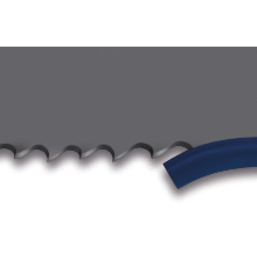 Лента за банциг Bi-Metal M 42 Sprint Plus 2720 x 27 x 0.9mm 3-4 tpi — Metallkraft