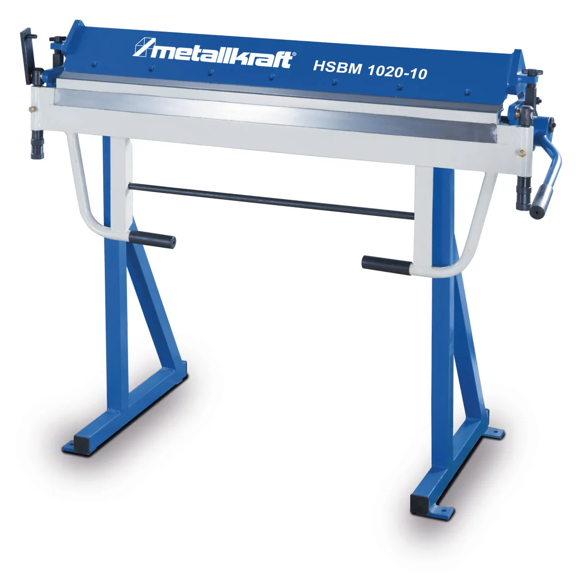 Ръчен престилков абкант METALLKRAFT HSBM 1020-10